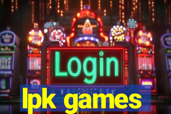 lpk games